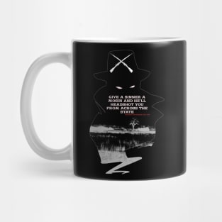 Mosin Bastards Mug